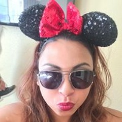 Caroline Ramirez-Mireles