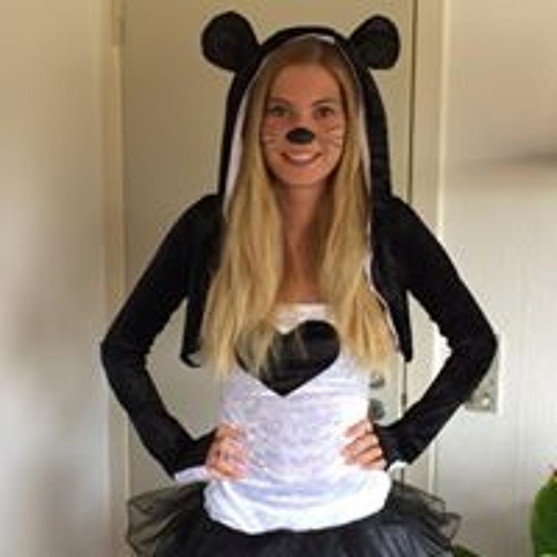 Sabine Nielsen 1’s avatar