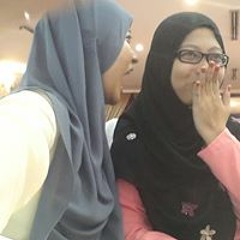 Nur Farah Ainina Jamali