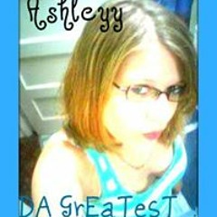 Ashley ShowStoppa Craps