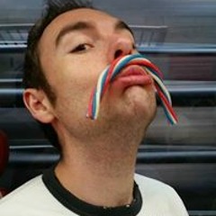 John Albert Alban Harvey