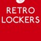 Retro Lockers