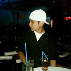 Alan Florentino Duarte