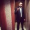 Sami Ahmed 33