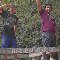 Antonio Manuel Ellis