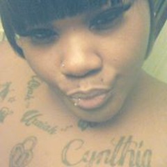 Voodoo Shawtii Swaqq