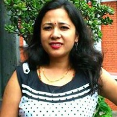 Sabina Shrestha 3