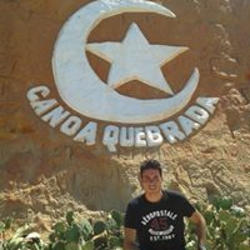 Gustavo Pereira’s avatar