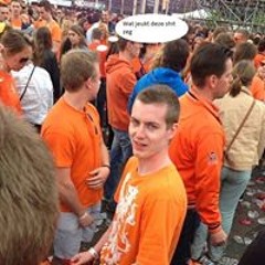 Yannic van Hooijdonk