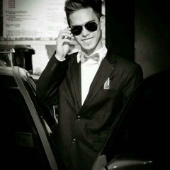 Marc Christian Reginio