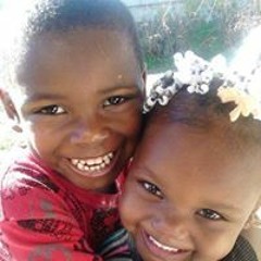 Rockeem Roc'khia Mommie