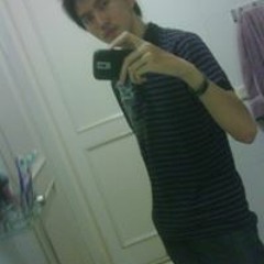 Ricky Andrian Gunadi