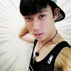 Edwin Wong Thiam Yoong