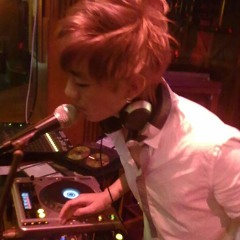 DJ-小亦 Taiwan