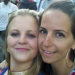 Caroline New Beamish