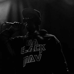 Da Black Mav