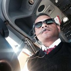 Richard Theis Wopari