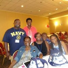 Cassandra Atkinson Brown