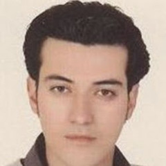 Farzad Raghebi