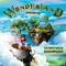 Wonderland Psy