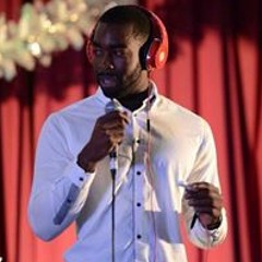 Matty 'slim Jim' Sadoh