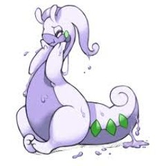 Goodra <3