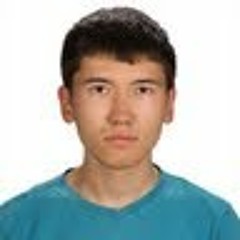 Dilmurat Moldobaev