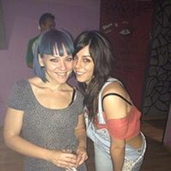 Encarnacion Cortegana