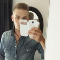 Bastiaan van der Most