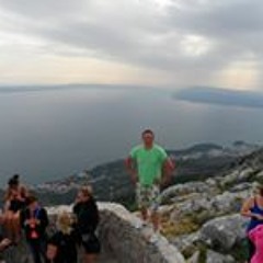 Linas Kavaliauskas 4