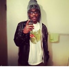 Raphael Brantley