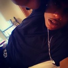 Tunechi's Stacks Sears