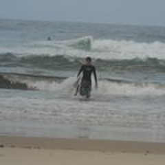 Guilherme Dos Santos 38