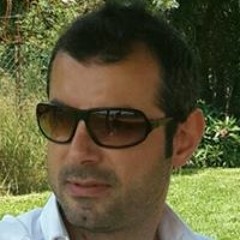 Barış Evren Yeşilyurt