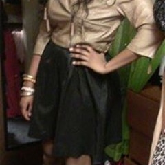 Jaleesa Chanel Jackson