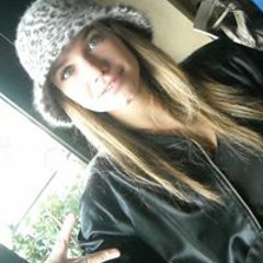 Alice Blondberry Frattari