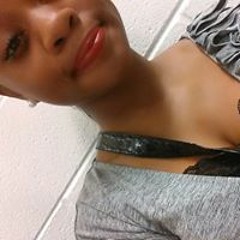 Ashley KraziiKhidd Odigie