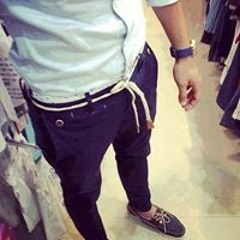 Mohammed Mnnas