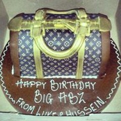 Hussein Thomas Akins