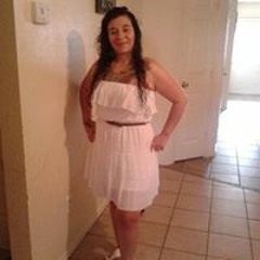 Christina Martinez 78