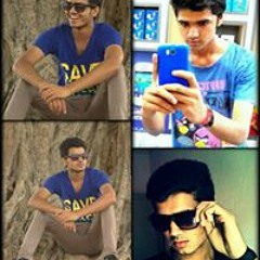 Rishabh Chonkar 1