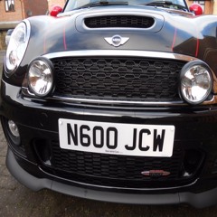 N600JCW