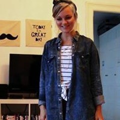 Tamara Hveisel Hansen