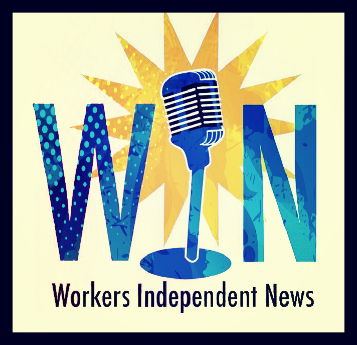 Workers Independent News