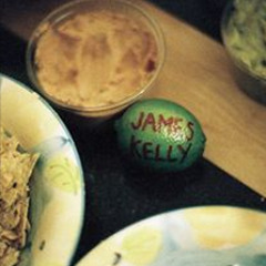 James Kelly 23