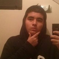 Cristian Chong