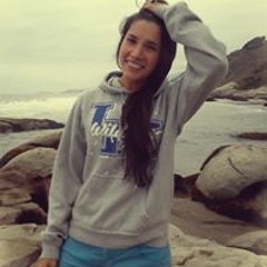 Daniela Miño Feliú