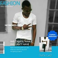 Paul Odafe Ukusajuya