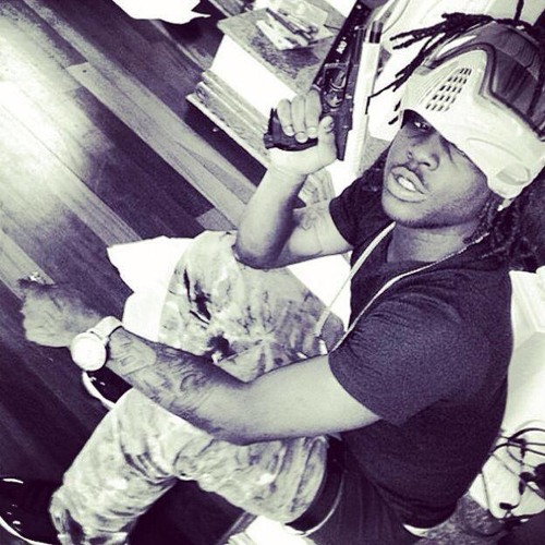 Ballout - Diamonds Are For Everyone Feat @ChiefKeef (Official Video) @sodkevmg