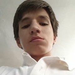 Erick Fuentes 18